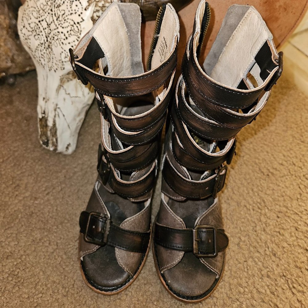 FreeBird Bond sz 5